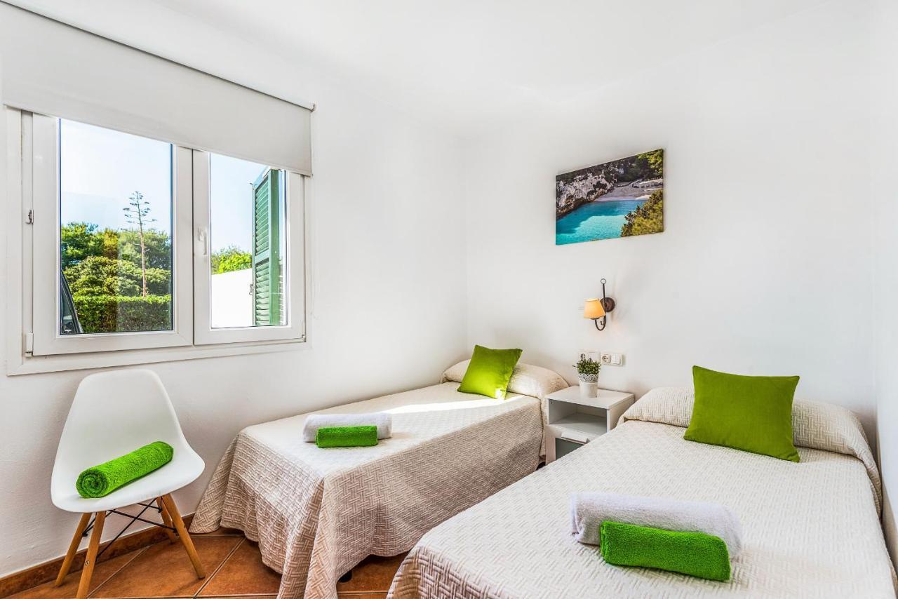 Villa Velasco Cb By Mauter Villas Cala'N Blanes  Eksteriør billede