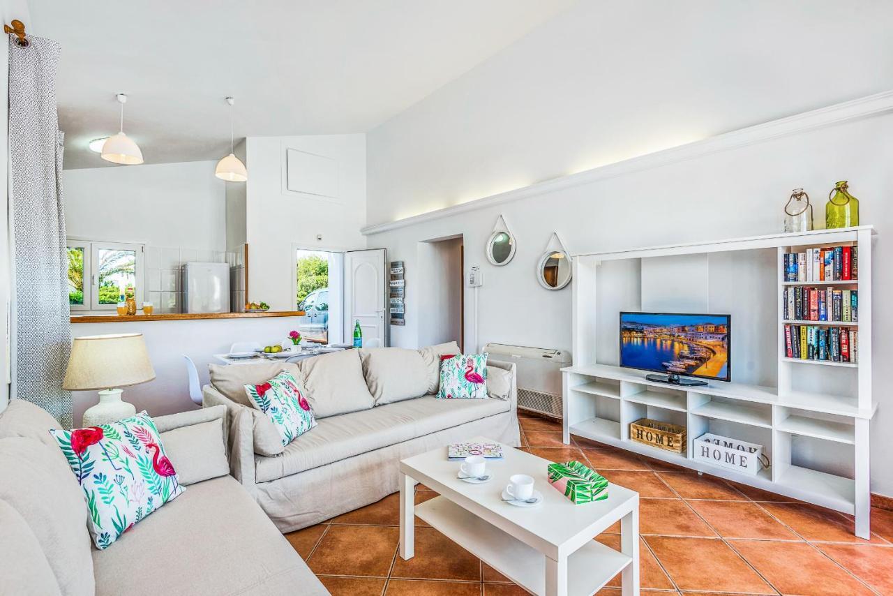 Villa Velasco Cb By Mauter Villas Cala'N Blanes  Eksteriør billede